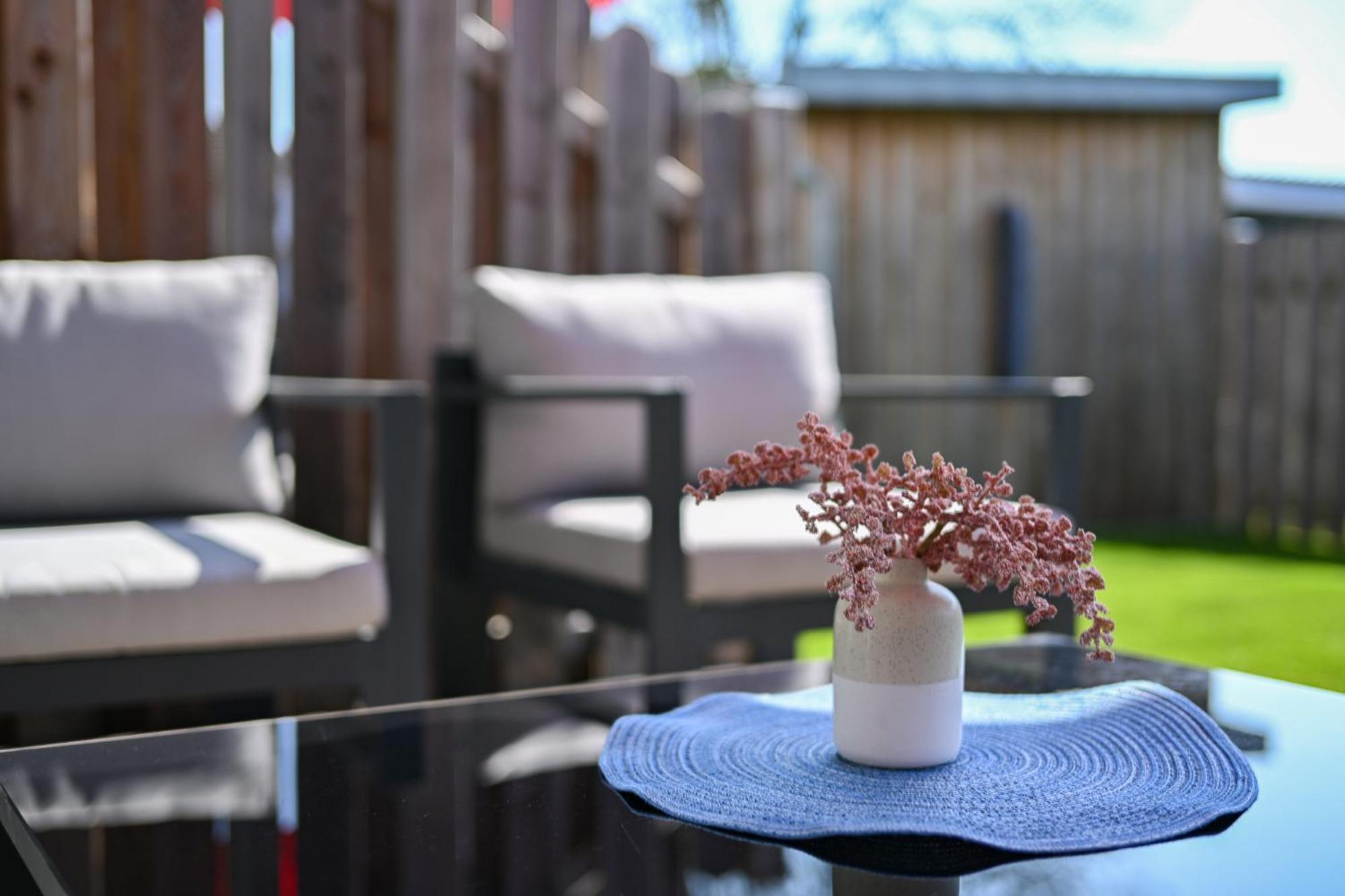 Ilex Appartements 보른 외부 사진