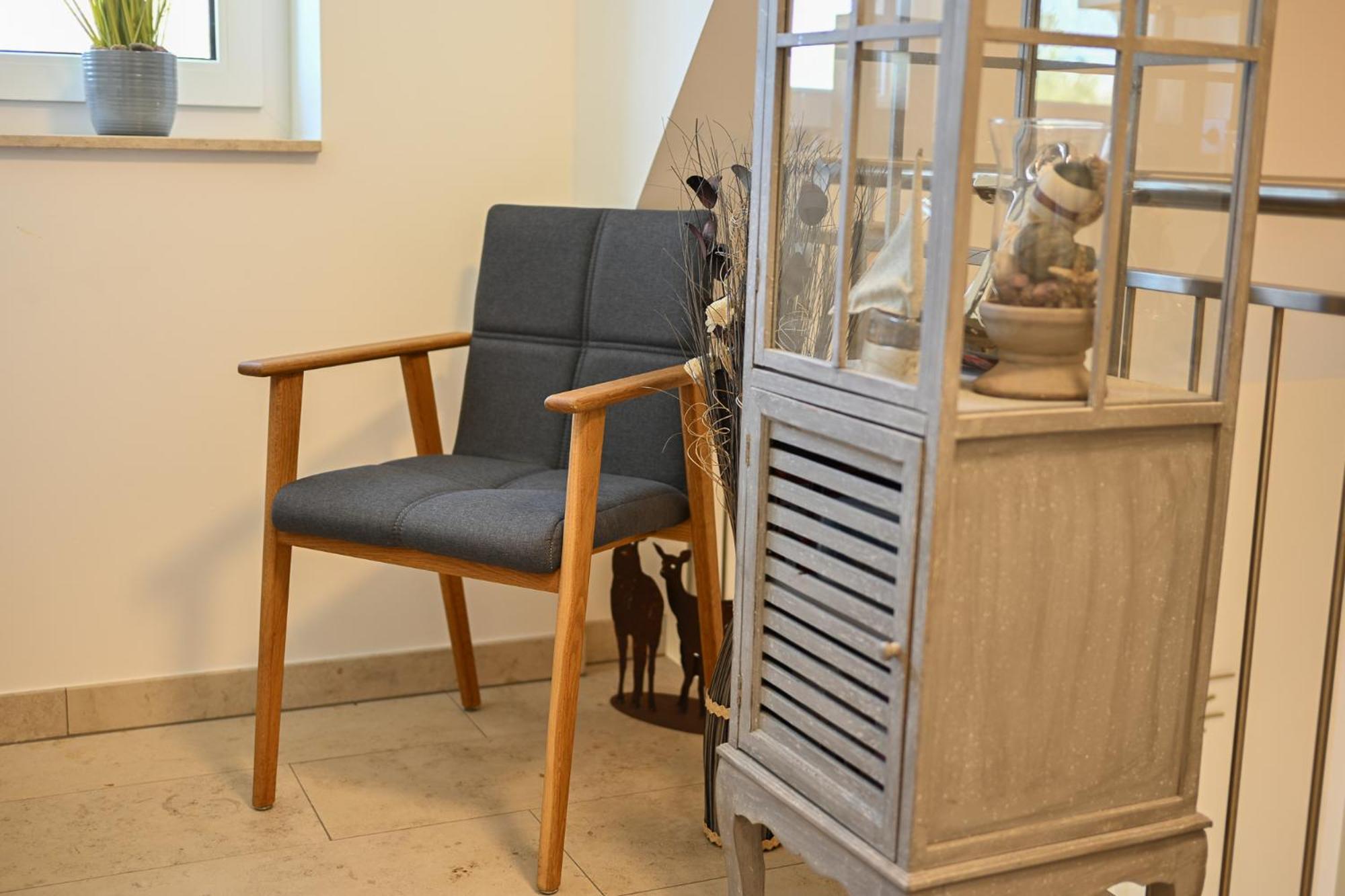 Ilex Appartements 보른 외부 사진